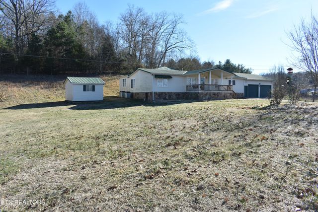 283 Hunley Rd, Speedwell, TN 37870