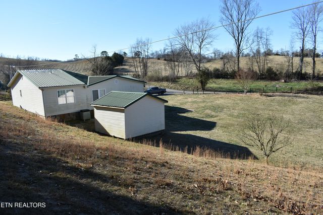 283 Hunley Rd, Speedwell, TN 37870