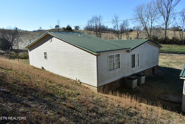 283 Hunley Rd, Speedwell, TN 37870