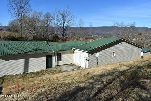 283 Hunley Rd, Speedwell, TN 37870