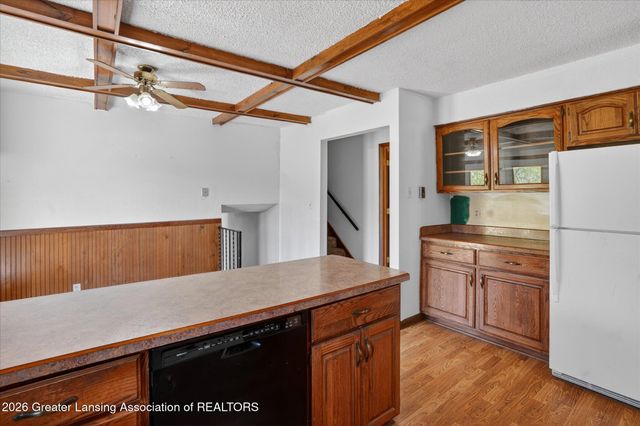 2528 E Nye Highway, Charlotte, MI 48813