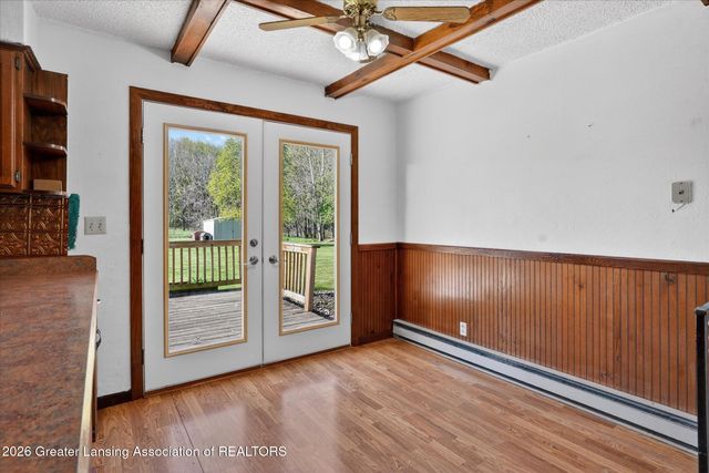 2528 E Nye Highway, Charlotte, MI 48813