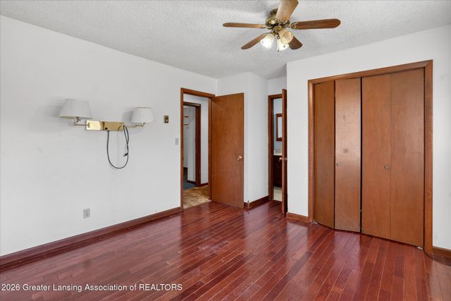 2528 E Nye Highway, Charlotte, MI 48813
