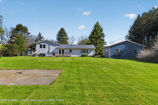 2528 E Nye Highway, Charlotte, MI 48813