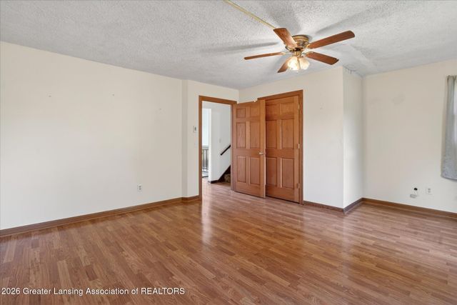 2528 E Nye Highway, Charlotte, MI 48813