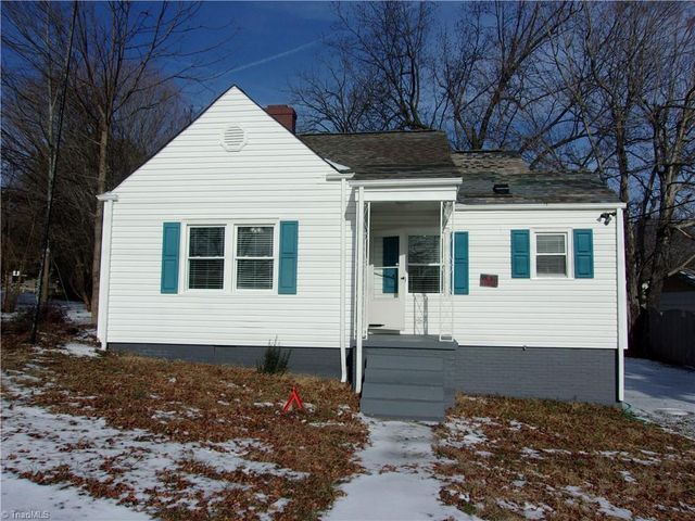 335 Nathan Hunt Drive, High Point, NC 27260