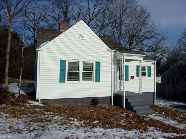 335 Nathan Hunt Drive, High Point, NC 27260