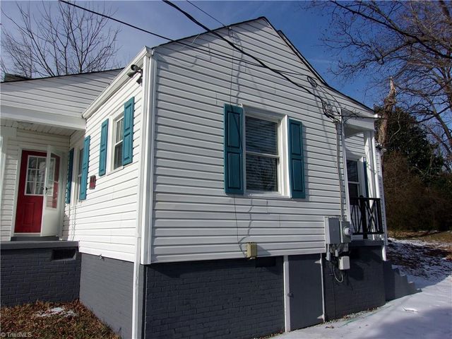 335 Nathan Hunt Drive, High Point, NC 27260