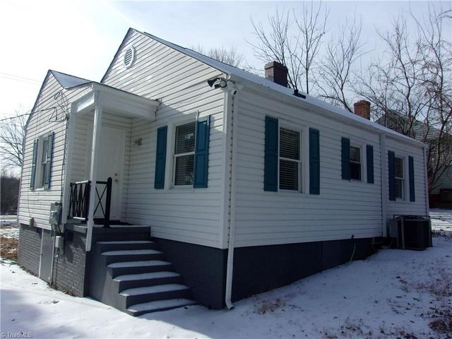 335 Nathan Hunt Drive, High Point, NC 27260