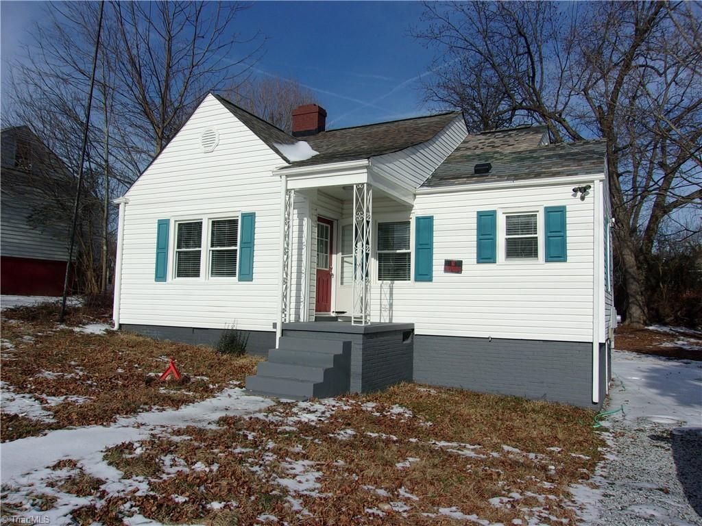 335 Nathan Hunt Drive, High Point, NC 27260