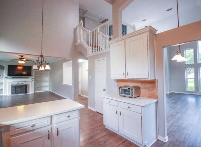 10407 Redwood Drive, Baytown, TX 77523