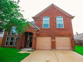 10407 Redwood Drive, Baytown, TX 77523