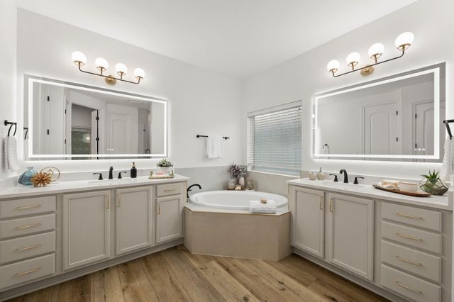 1941 Harvest Dance DR, Leander, TX 78641