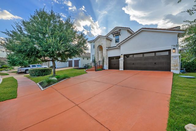1941 Harvest Dance DR, Leander, TX 78641