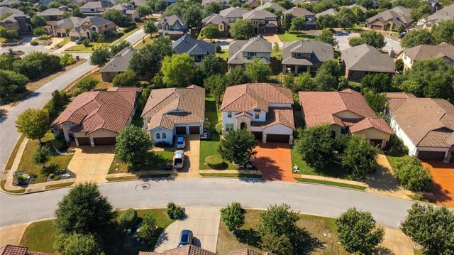 1941 Harvest Dance DR, Leander, TX 78641