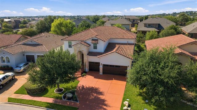 1941 Harvest Dance DR, Leander, TX 78641