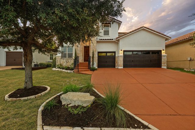 1941 Harvest Dance DR, Leander, TX 78641