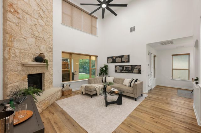 1941 Harvest Dance DR, Leander, TX 78641