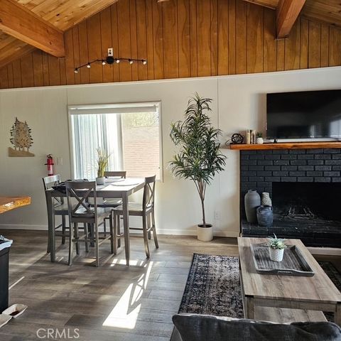 440 W Mojave Boulevard, Big Bear City, CA 92314