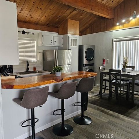 440 W Mojave Boulevard, Big Bear City, CA 92314