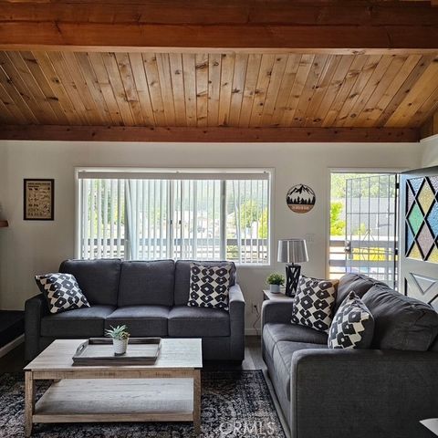 440 W Mojave Boulevard, Big Bear City, CA 92314