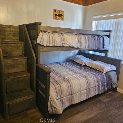 440 W Mojave Boulevard, Big Bear City, CA 92314