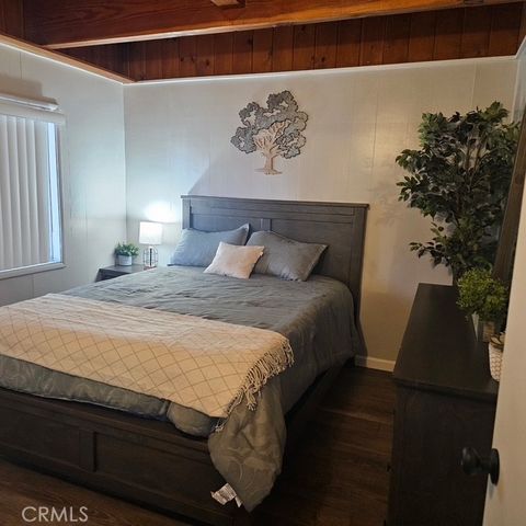 440 W Mojave Boulevard, Big Bear City, CA 92314