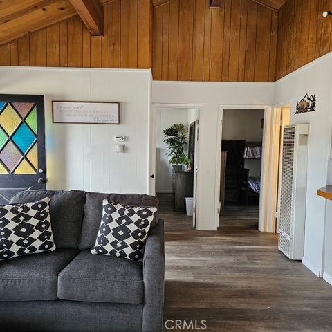 440 W Mojave Boulevard, Big Bear City, CA 92314