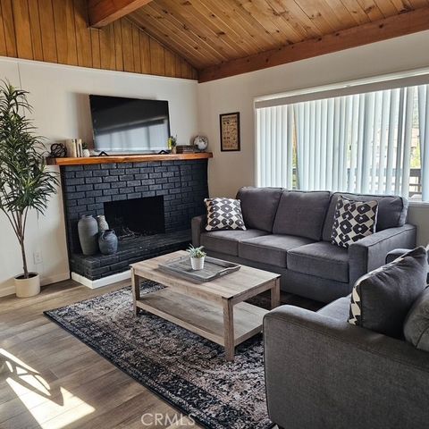 440 W Mojave Boulevard, Big Bear City, CA 92314