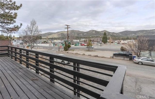 440 W Mojave Boulevard, Big Bear City, CA 92314