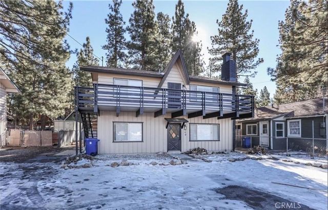440 W Mojave Boulevard, Big Bear City, CA 92314
