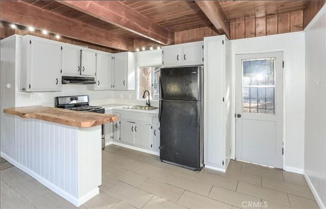 440 W Mojave Boulevard, Big Bear City, CA 92314