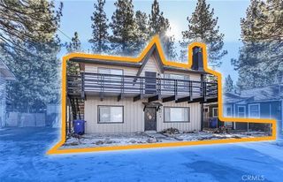 440 W Mojave Boulevard, Big Bear City, CA 92314