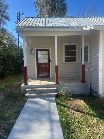 128 N LAKEVIEW DRIVE, Lake Helen, FL 32744