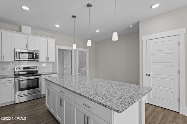 1415 Corbett Street A&B, Wilmington, NC 28401