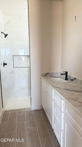 12316 Ben Dowell Way, El Paso, TX 79934