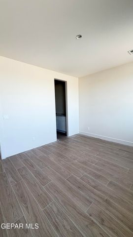 12316 Ben Dowell Way, El Paso, TX 79934