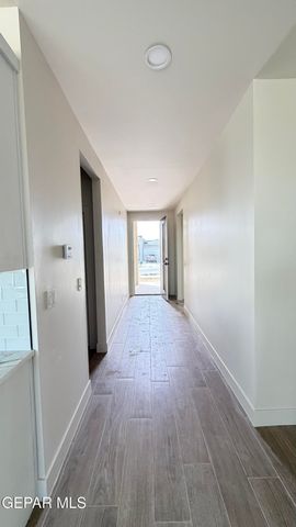 12316 Ben Dowell Way, El Paso, TX 79934