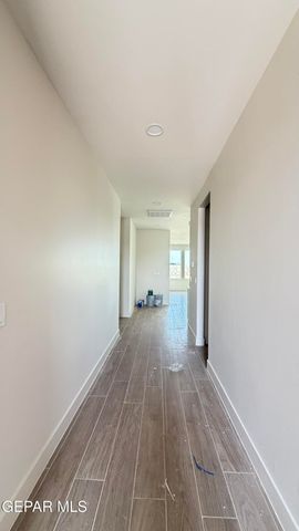 12316 Ben Dowell Way, El Paso, TX 79934