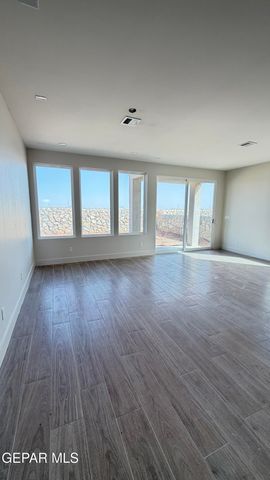 12316 Ben Dowell Way, El Paso, TX 79934