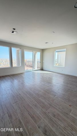 12316 Ben Dowell Way, El Paso, TX 79934