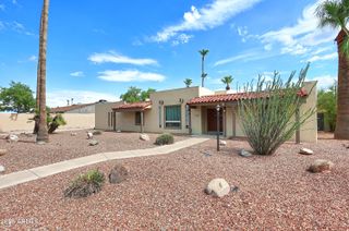 2131 E GENEVA Drive, Tempe, AZ 85282