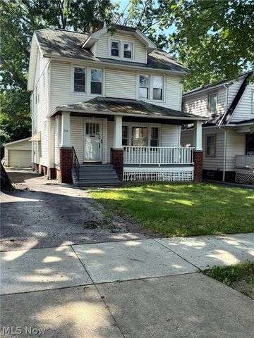 974 Elbon Road, Cleveland Heights, OH 44121