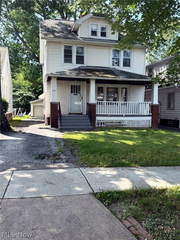974 Elbon Road, Cleveland Heights, OH 44121