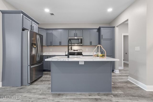 1400 Aubin Boulevard, Gautier, MS 39553