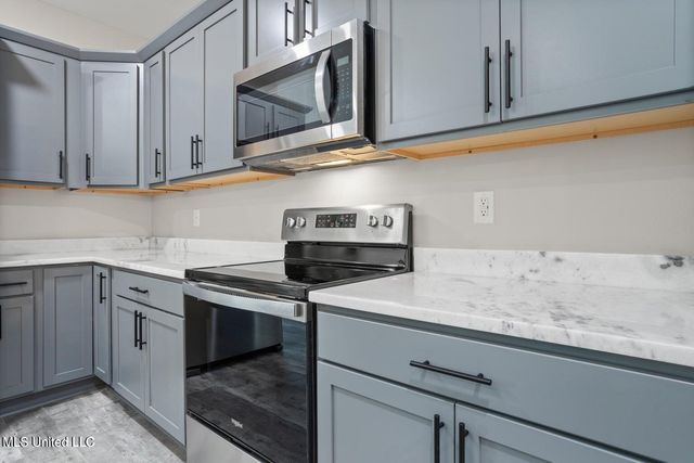 1400 Aubin Boulevard, Gautier, MS 39553