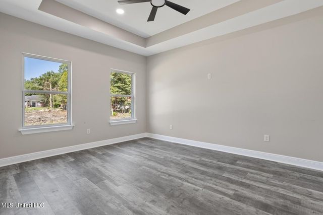 1400 Aubin Boulevard, Gautier, MS 39553