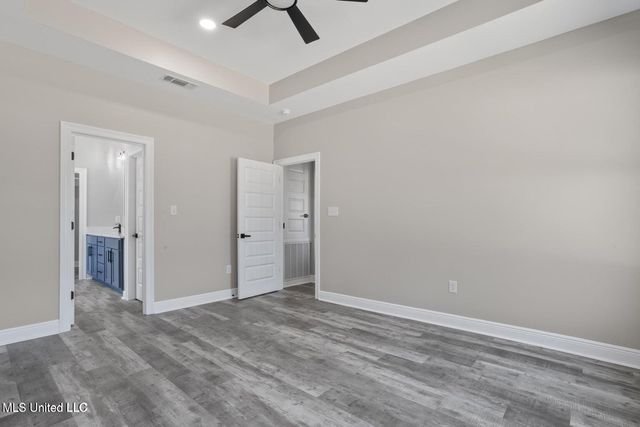 1400 Aubin Boulevard, Gautier, MS 39553