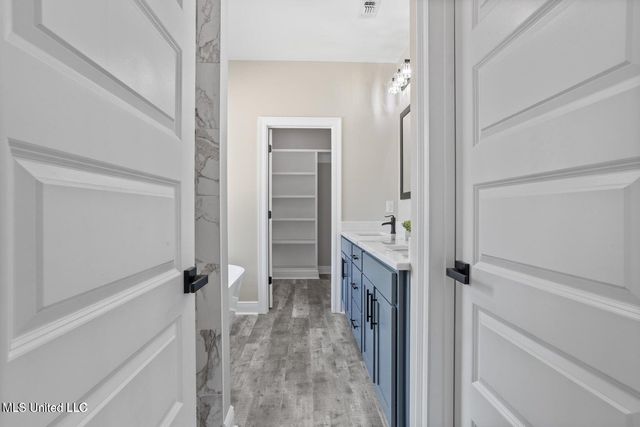 1400 Aubin Boulevard, Gautier, MS 39553