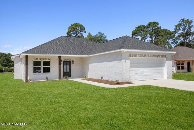 1400 Aubin Boulevard, Gautier, MS 39553